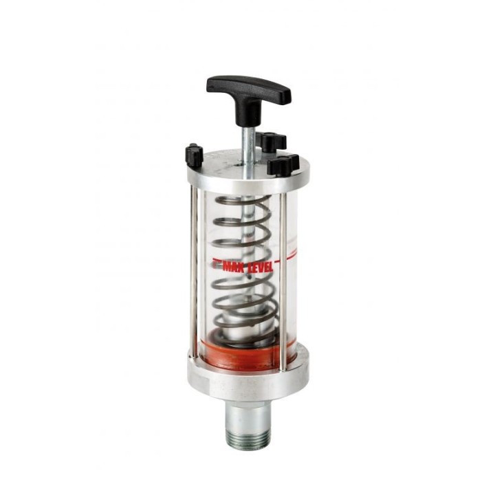 ECODORA 0E11/102 Visible air bleeder για ram hoist