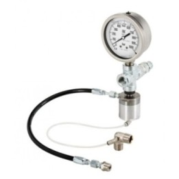ECODORA 0E11/104 Pressure control group
