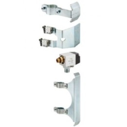 ECODORA 0E11/130 Pneumatic level controls για βαρ.