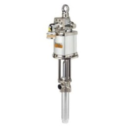 ECODORA 0E115D/121 Modular divorced industrial αντλία σειράς 1200 R12: