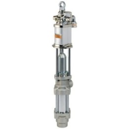 ECODORA 0E115DV/31 Modular divorced industrial αντλία σειράς 1200 R3:1