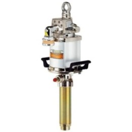 ECODORA 0E115F/121 Modular φλάντζαd industrial αντλία σειράς 1200 R12: