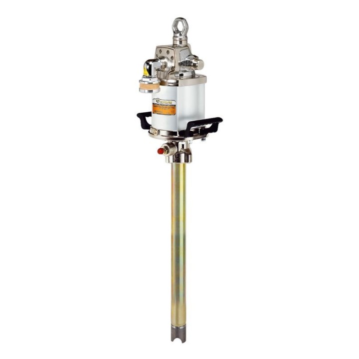 ECODORA 0E115F/181 Φλάντζαd industrial αντλία σειράς 1200 R18:1 - 23 l