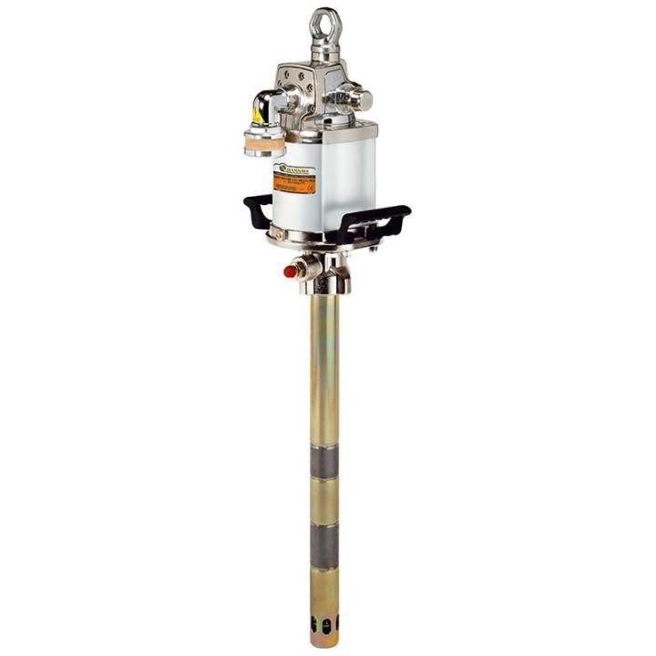 ECODORA 0E115F/751 Modular φλάντζαd industrial αντλία σειράς 1200 R75: