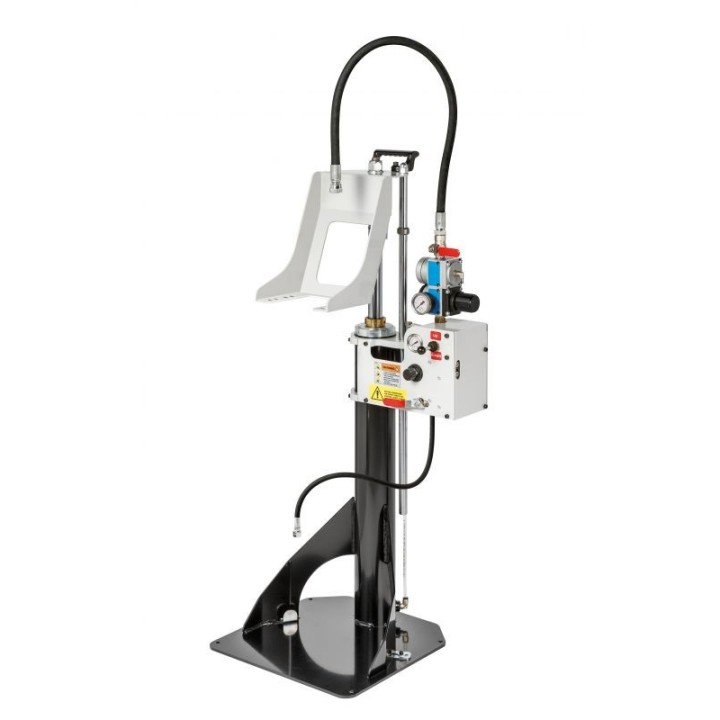 ECODORA 0E12/85 Single ram hoist κωδ. 0E12/85 για 18 – 30 kg βαρ.