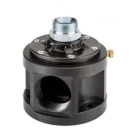 ECODORA 0E21/165 Industrial αντλία base με adaptor για σωλ. αναρρ. Ø 5