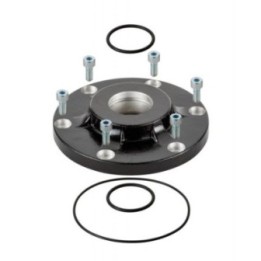 ECODORA 0E21/64 Αντάπτορας για σωλ. αναρρ. Ø 45 mm