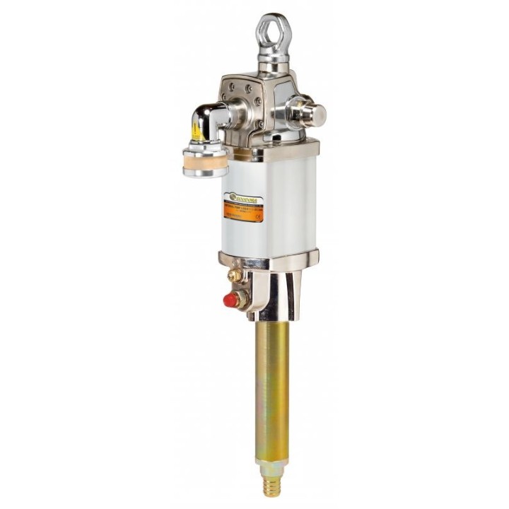 ECODORA 0E90C/111 Modular integral industrial αντλία σειράς 900 R11:1