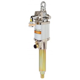 ECODORA 0E90C/51 Modular integral industrial αντλία σειράς 900 R5:1 -