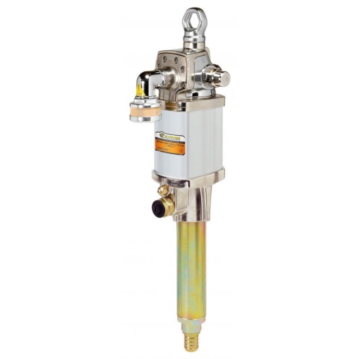 ECODORA 0E90C/71 Modular integral industrial αντλία σειράς 900 R7:1 -
