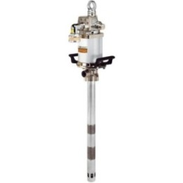 ECODORA 0E90FP/111 Modular φλάντζαd industrial αντλία σειράς 900 R11:1