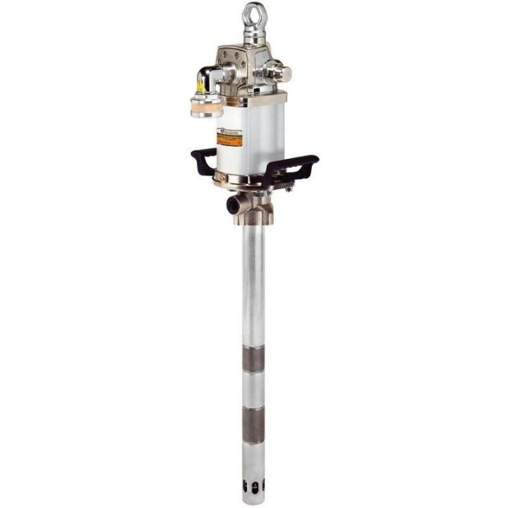 ECODORA 0E90FP/111 Modular φλάντζαd industrial αντλία σειράς 900 R11:1