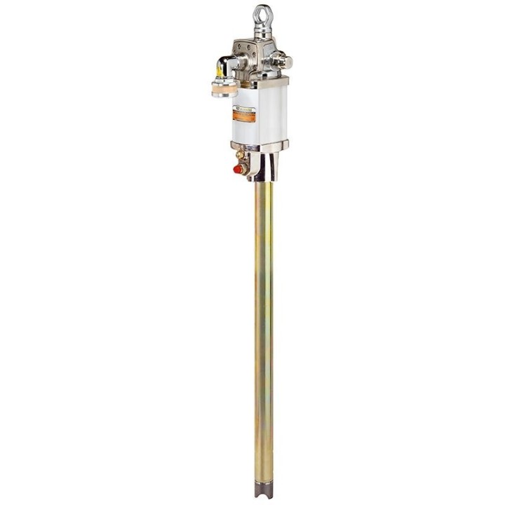 ECODORA 0E92C/111 Integral industrial αντλία σειράς 900 R11:1 - 30 l/m