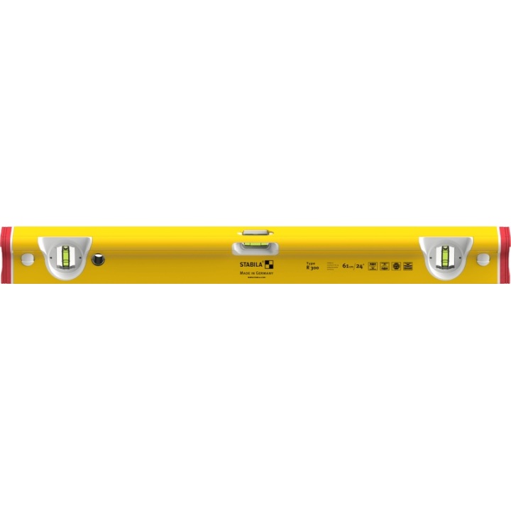 Αλφάδι STABILA Type R 300, 61 cm
