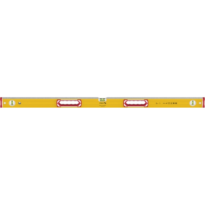 Αλφάδι STABILA Type 196-2, 122 cm