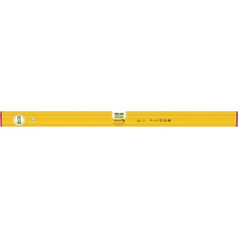 Αλφάδι STABILA Type 80 AS, 80 cm