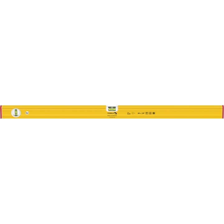Αλφάδι STABILA Type 80 AS, 90 cm