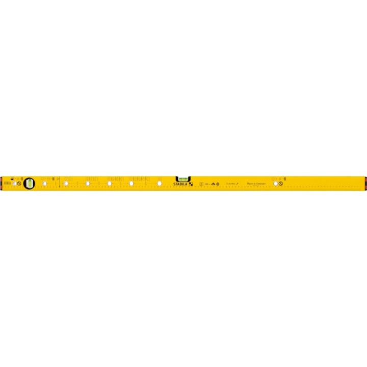 Αλφάδι STABILA Type 70 Electric, 120 cm