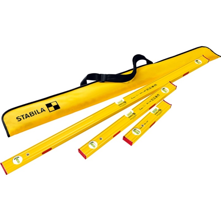 Αλφάδι STABILA PRO SET 80 ASM
