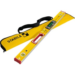 Αλφάδι STABILA TECH 196 DL, 81 cm