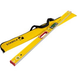 Αλφάδι STABILA TECH 196 DL, 122 cm
