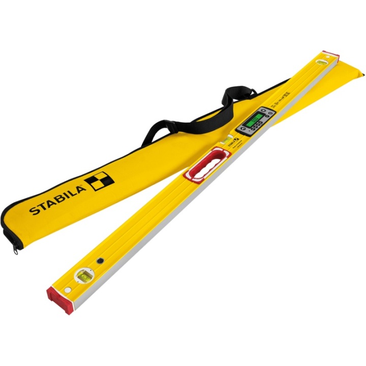 Αλφάδι STABILA TECH 196 DL, 122 cm