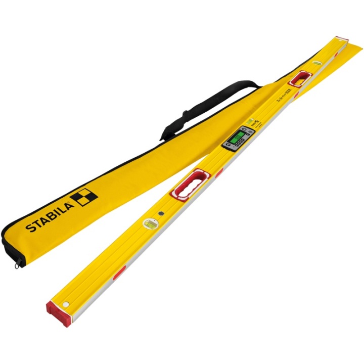 Αλφάδι STABILA TECH 196M DL, 183 cm