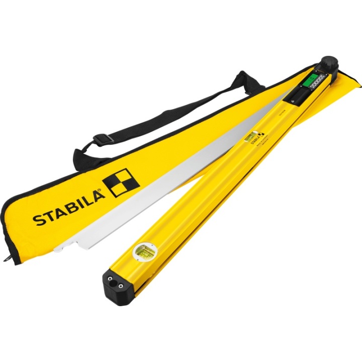 Εργαλείο μέτρησης STABILA TECH 700 DA, 80 cm
