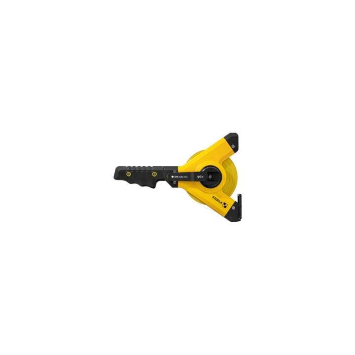 Μετροταινία STABILA LBM 1000 steel, 50 m (cm)