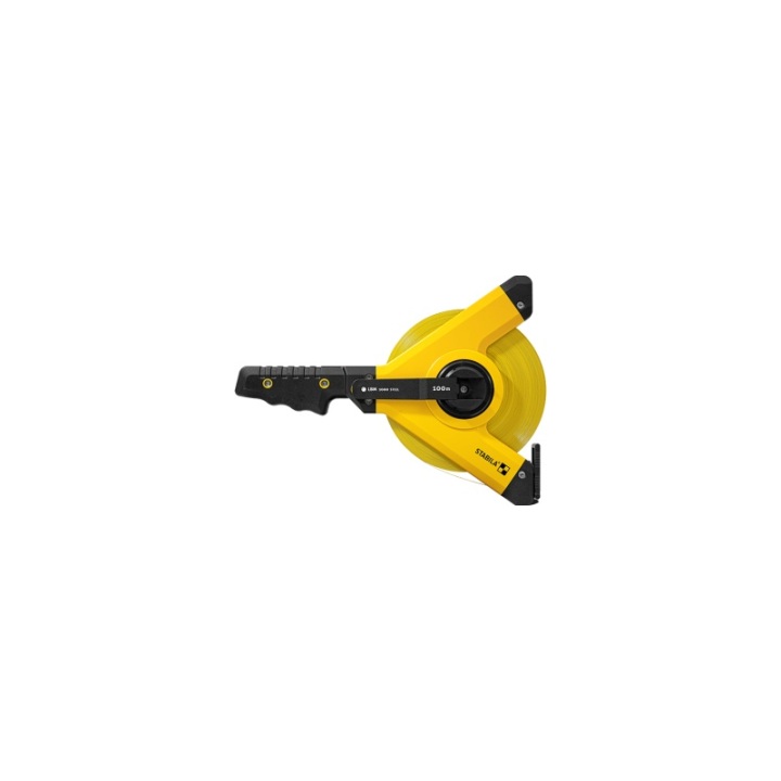 Μετροταινία STABILA LBM 1000 steel, 100 m (cm)