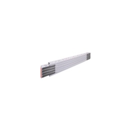 Πτυσσόμενο μέτρο STABILA Wooden folding rule, type 600, 2m