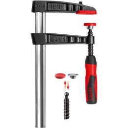 BESSEY TG10-2K Σφιγκτήρας Βίδας TG-2K 100x50mm | BESSEY | PAM.GR