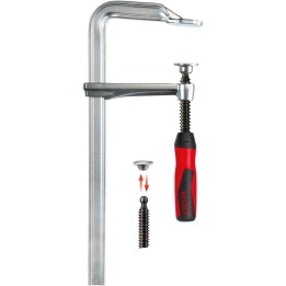 BESSEY GZ50-12-2K Ολοχάλυβος Σφιγκτήρας GZ-2K 500x120mm | BESSEY | PAM.GR
