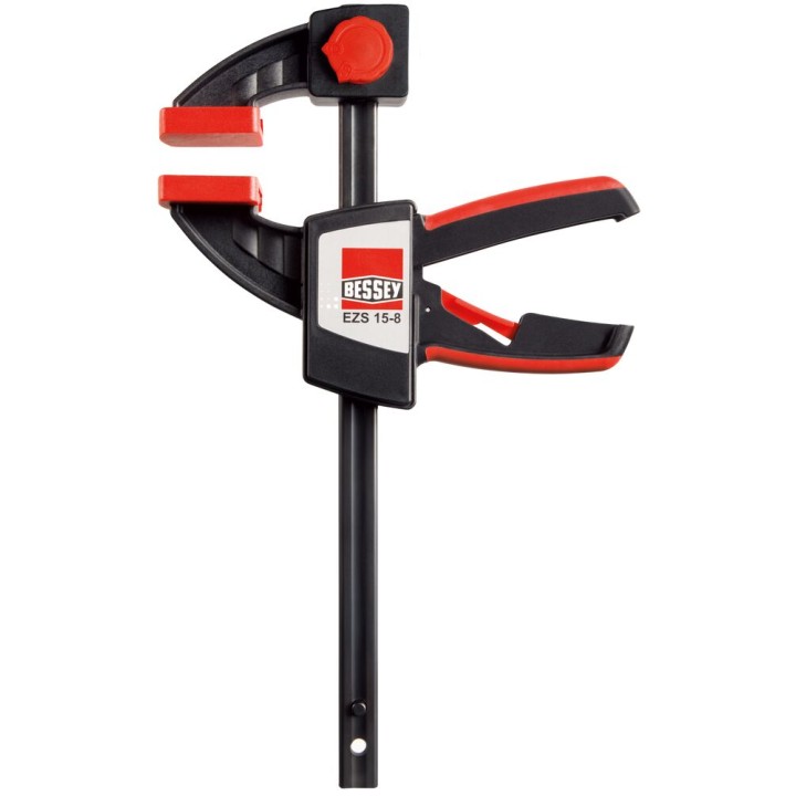 BESSEY EZS45-8 Σφιγκτήρας Μίας Χειρός EZS 450x80mm | BESSEY | PAM.GR