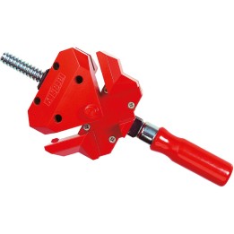 BESSEY WS6 Βαρέως Τύπου Γωνιακός Σφιγκτήρας 90° | BESSEY | PAM.GR