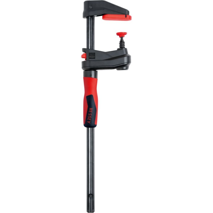 BESSEY GK15 GearKlamp Σφιγκτήρας Για Στενά Σημεία 150x60mm | BESSEY | PAM.GR