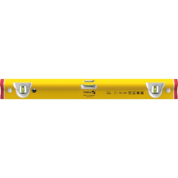 Αλφάδι STABILA Type R 300, 61 cm | PAM.gr