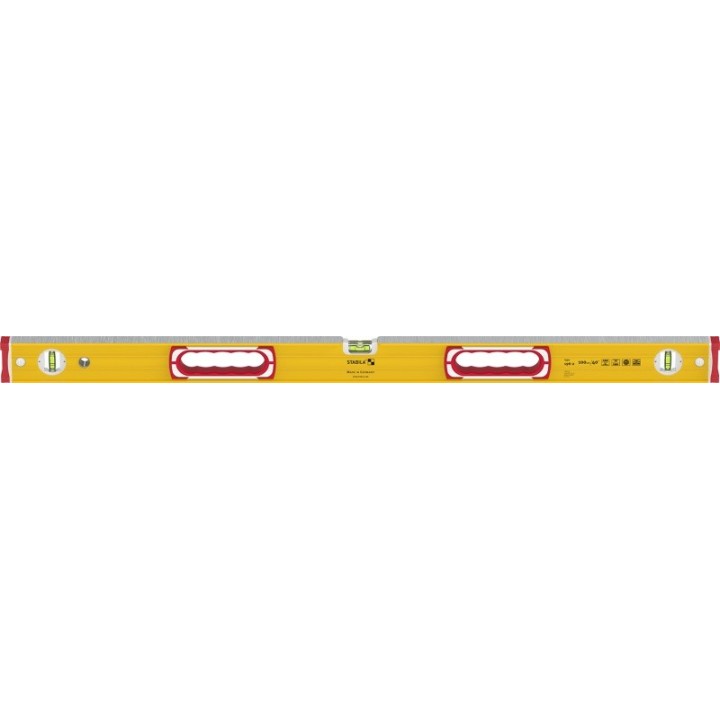 Αλφάδι STABILA Type 196-2, 100 cm | PAM.gr