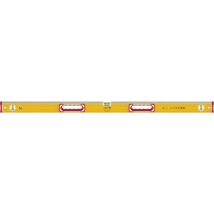 Αλφάδι STABILA Type 196-2, 122 cm | PAM.gr