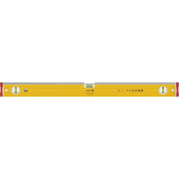Αλφάδι STABILA Type 96-2, 81 cm | PAM.gr