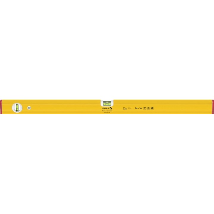 Αλφάδι STABILA Type 80 AS, 80 cm | PAM.gr