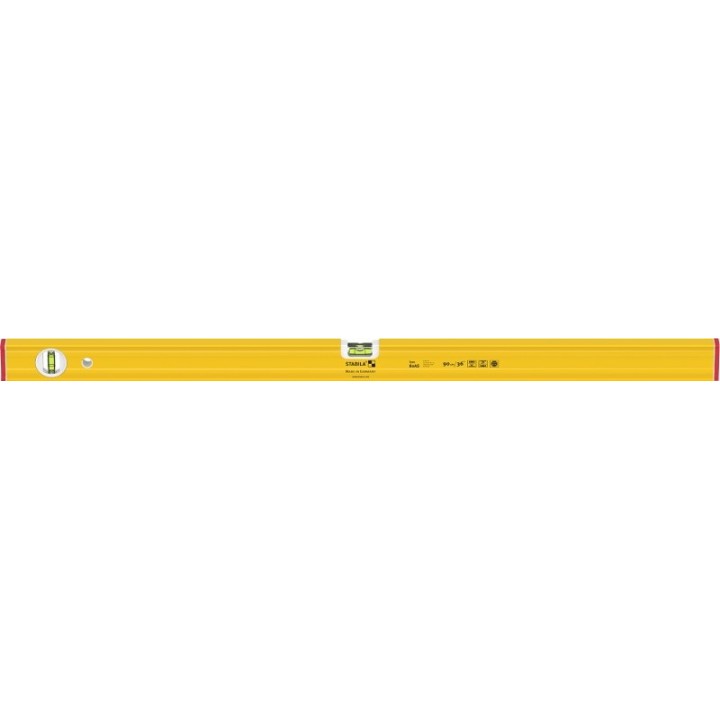 Αλφάδι STABILA Type 80 AS, 90 cm | PAM.gr