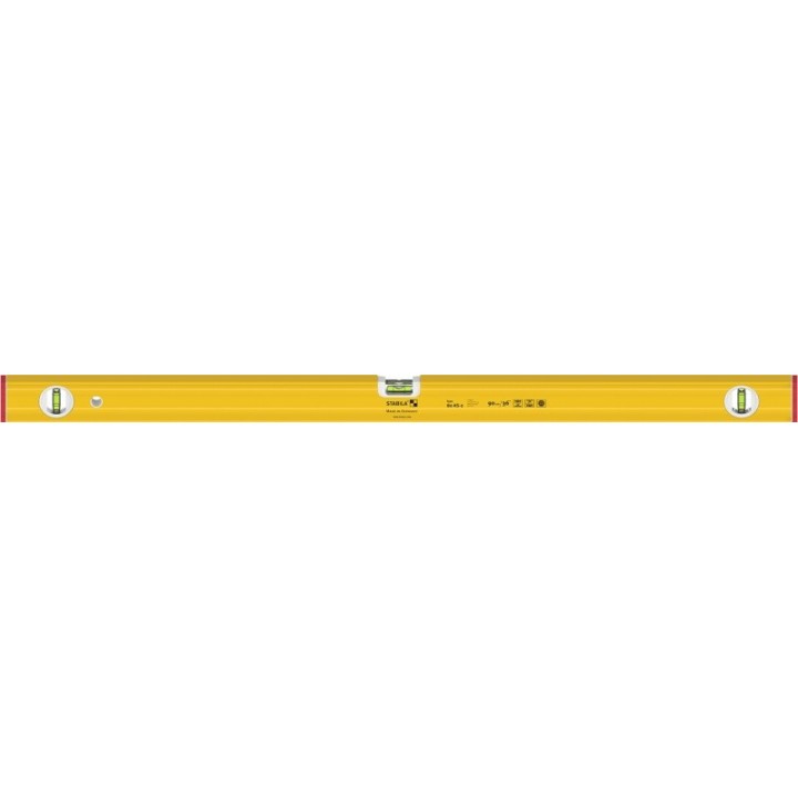 Αλφάδι STABILA Type 80 AS-2, 90 cm | PAM.gr