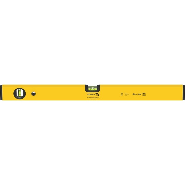 Αλφάδι STABILA Type 70, 60 cm | PAM.gr