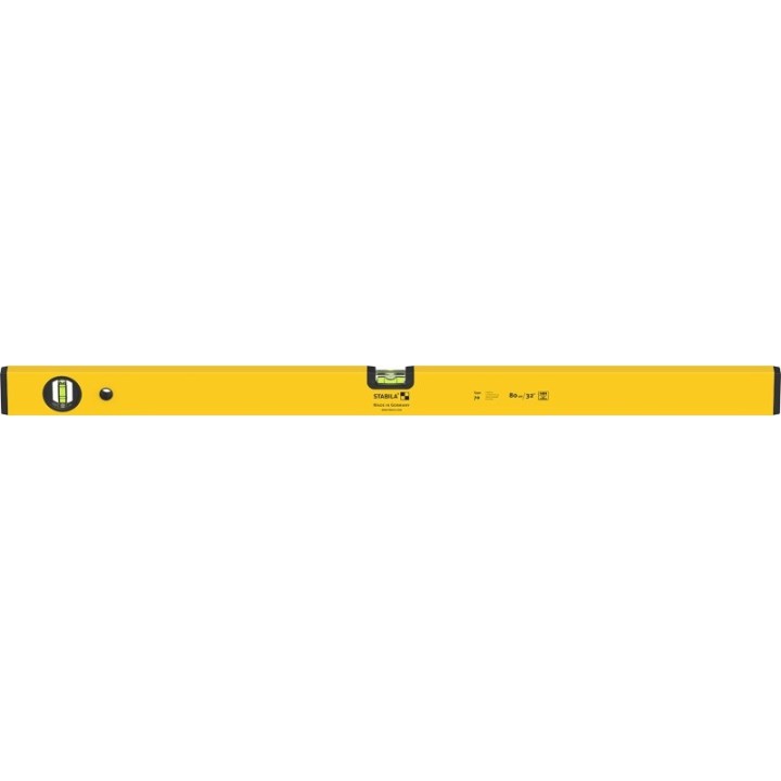 Αλφάδι STABILA Type 70, 80 cm | PAM.gr