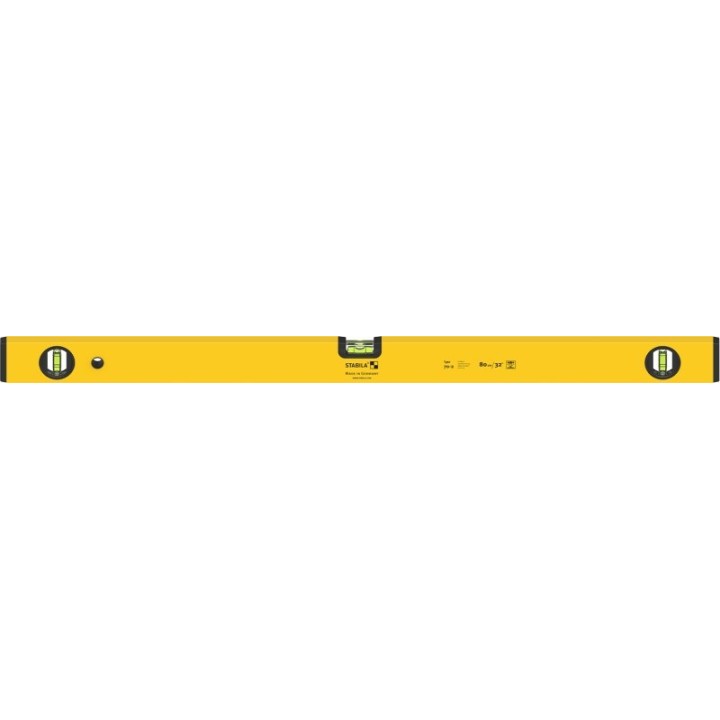 Αλφάδι STABILA Type 70-2, 80 cm | PAM.gr