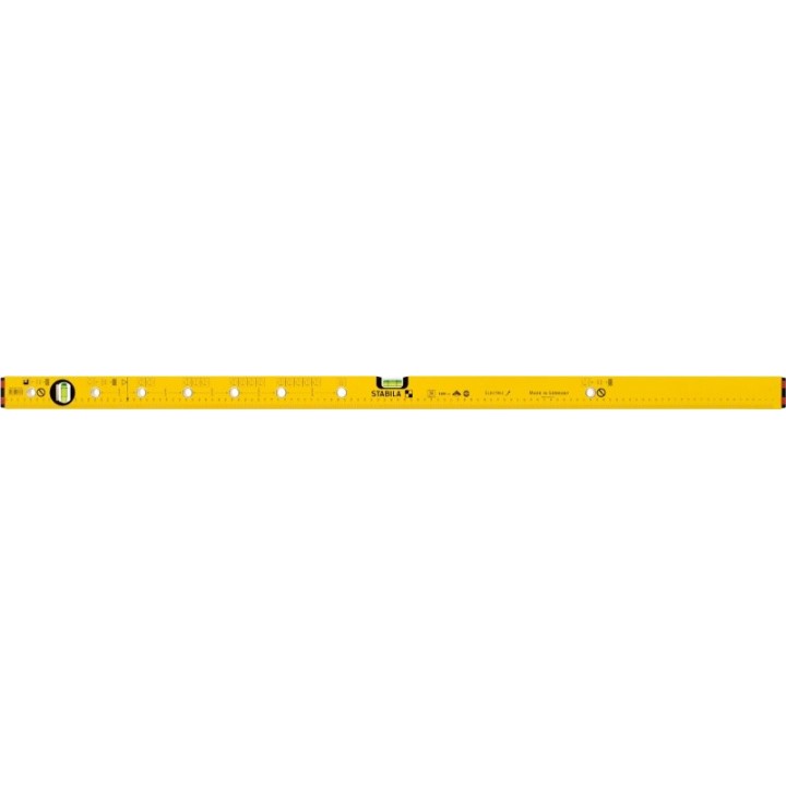 Αλφάδι STABILA Type 70 Electric, 120 cm | PAM.gr