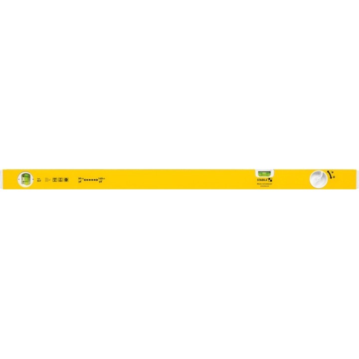 Αλφάδι STABILA Telescopic spirit level type 80 T, 90-149 cm | PAM.gr