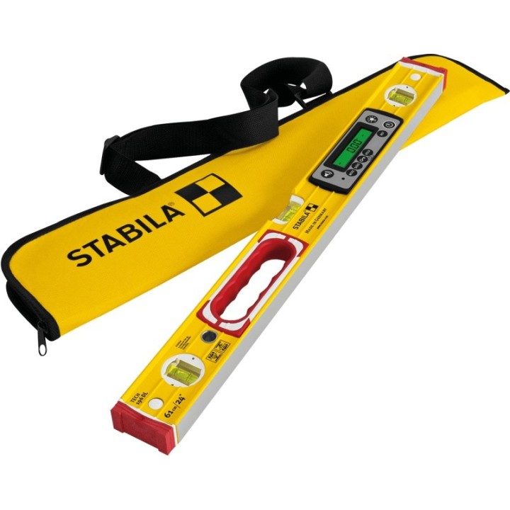 Αλφάδι STABILA TECH 196 DL, 61 cm | PAM.gr