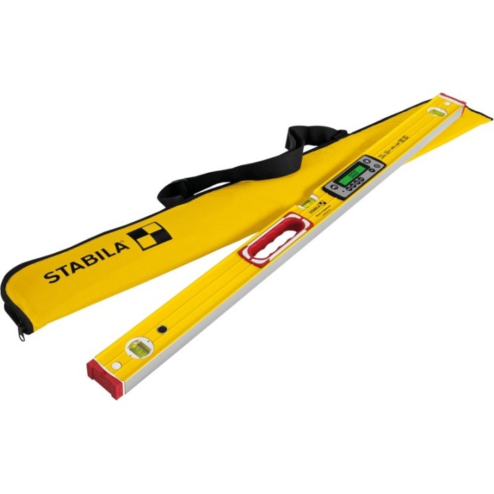 Αλφάδι STABILA TECH 196 DL, 100 cm | PAM.gr